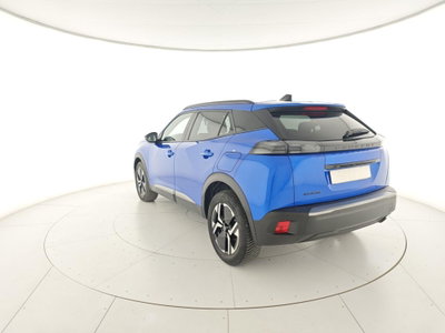 Peugeot 2008 PureTech 100 S&S Allure (3)