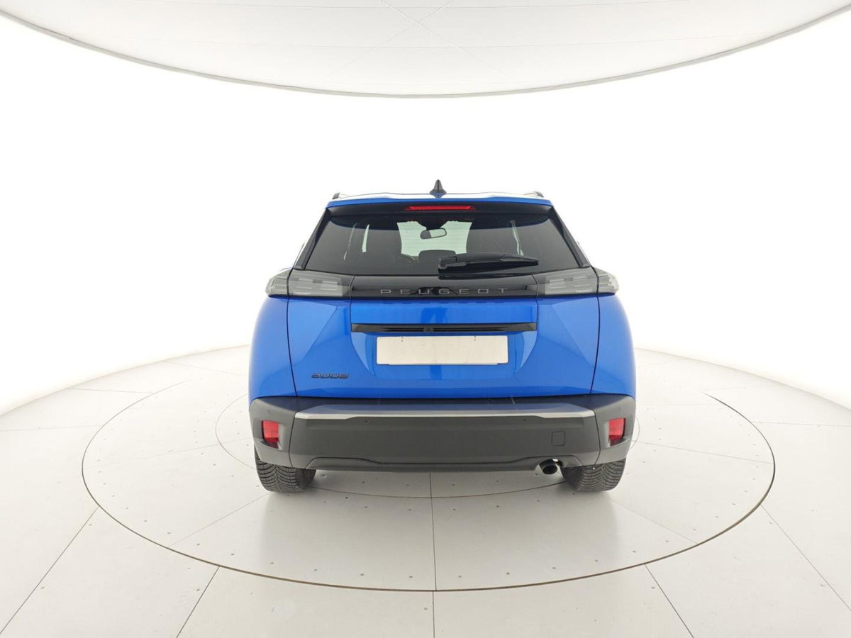Peugeot 2008 PureTech 100 S&S Allure (4)
