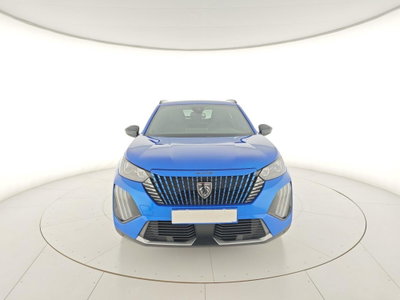 Peugeot 2008 PureTech 100 S&S Allure (5)