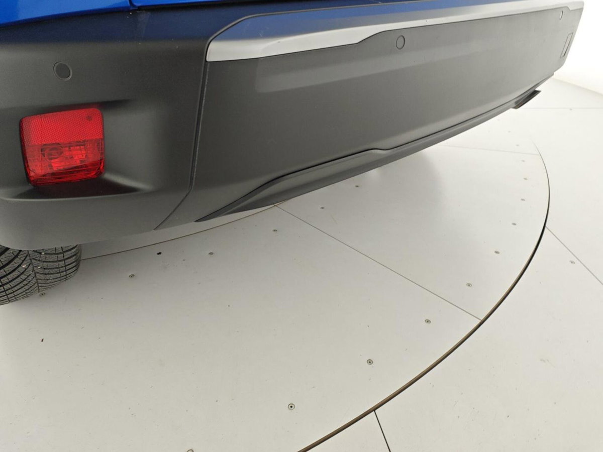 Peugeot 2008 PureTech 100 S&S Allure (7)