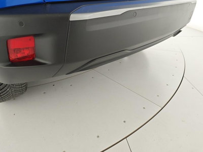 Peugeot 2008 PureTech 100 S&S Allure (7)