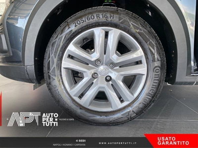 Dacia Sandero Stepway 1.0 TCe 90 CV Comfort (5)
