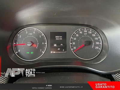 Dacia Sandero Stepway 1.0 TCe 90 CV Comfort (7)