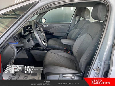 Volkswagen ID.3 58 kWh Pro Performance (14)