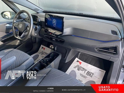 Volkswagen ID.3 58 kWh Pro Performance (18)