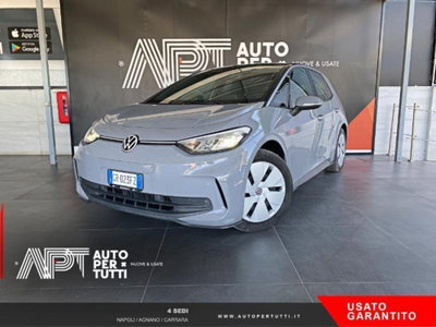 Volkswagen ID.3 58 kWh Pro Performance (19)