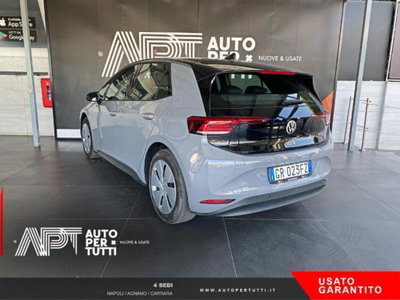 Volkswagen ID.3 58 kWh Pro Performance (4)