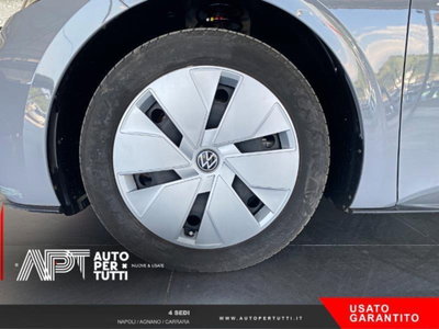 Volkswagen ID.3 58 kWh Pro Performance (5)