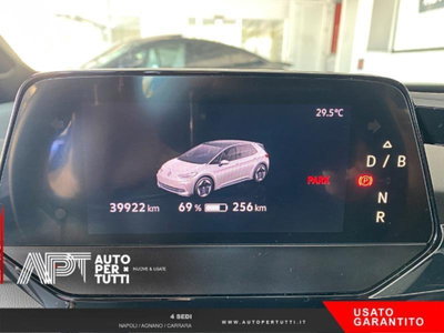 Volkswagen ID.3 58 kWh Pro Performance (7)