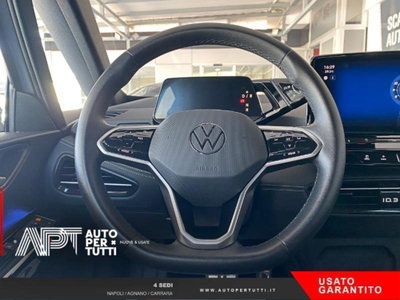 Volkswagen ID.3 58 kWh Pro Performance (8)