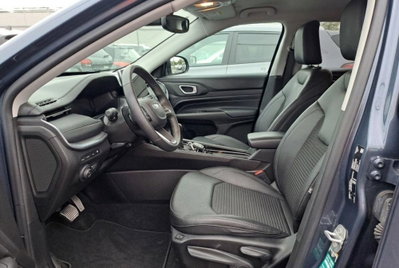Jeep Compass 1.3 T4 190CV PHEV AT6 4xe Limited (7)