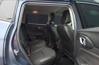 Jeep Compass 1.3 T4 190CV PHEV AT6 4xe Limited (8)