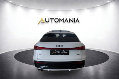 Audi Q5 Sportback 40 2.0 tdi mhev 12V S line Plus quattro s-tronic (6)