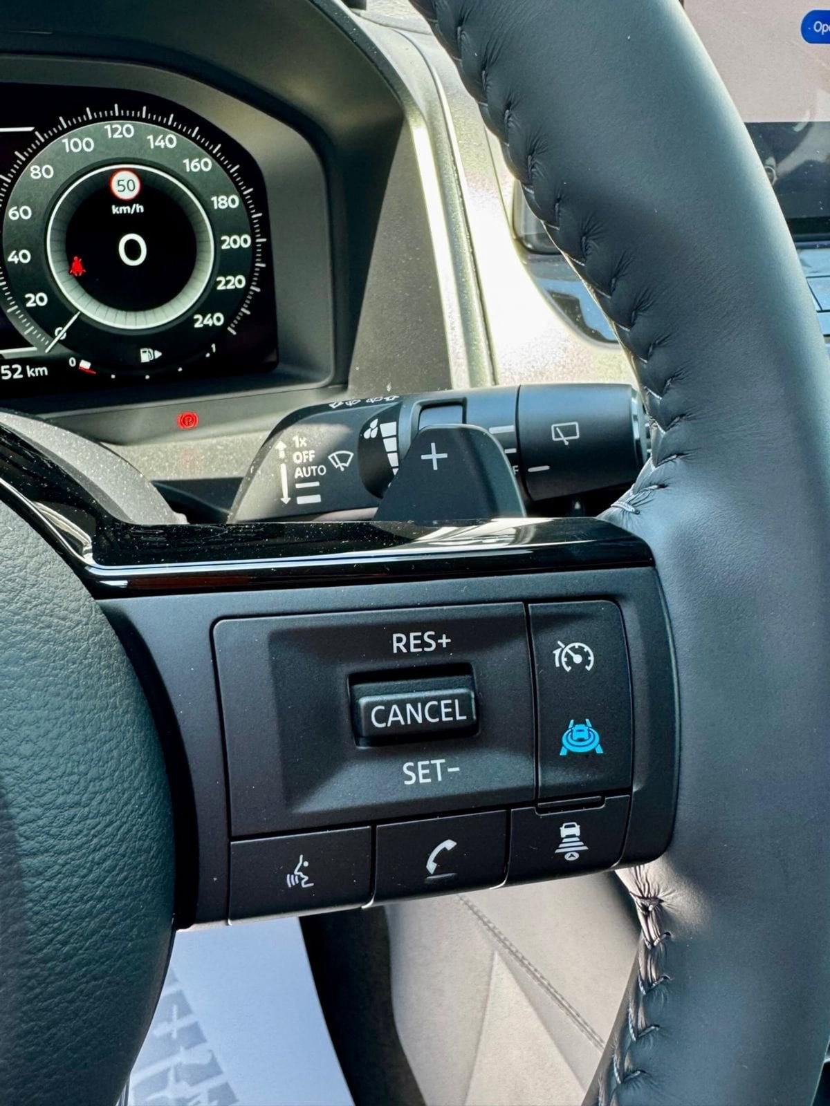 Nissan Qashqai 1.3 mhev N-Connecta 4wd 158cv xtronic (14)