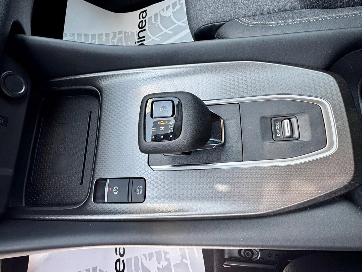 Nissan Qashqai 1.3 mhev N-Connecta 4wd 158cv xtronic (16)