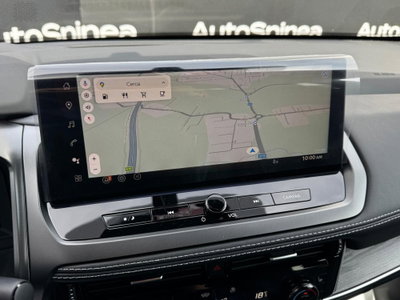 Nissan Qashqai 1.3 mhev Tekna 4wd 158cv xtronic (18)