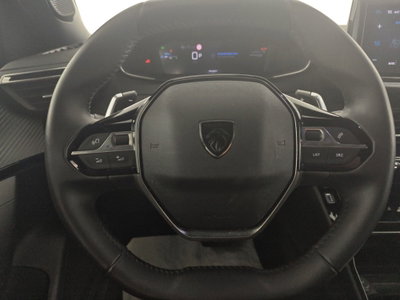 Peugeot 2008 1.2 hybrid Allure 145cv e-dcs6 (10)