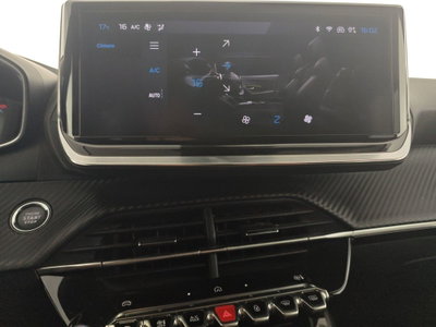 Peugeot 2008 1.2 hybrid Allure 145cv e-dcs6 (12)