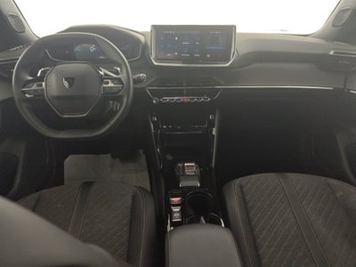 Peugeot 2008 1.2 hybrid Allure 145cv e-dcs6 (14)