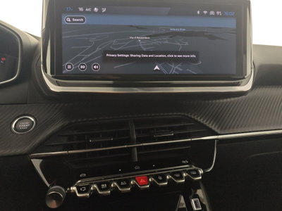 Peugeot 2008 1.2 hybrid Allure 145cv e-dcs6 (15)
