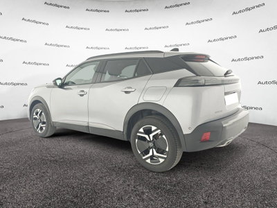 Peugeot 2008 1.2 hybrid Allure 145cv e-dcs6 (3)