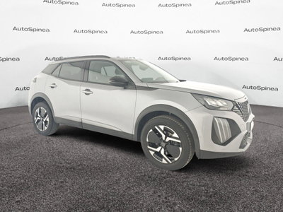 Peugeot 2008 1.2 hybrid Allure 145cv e-dcs6 (4)