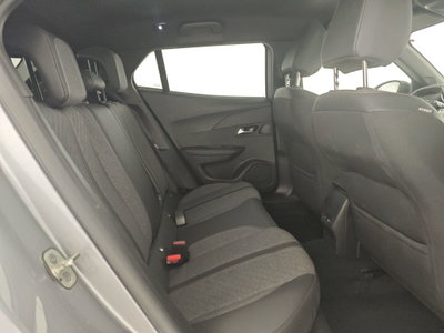 Peugeot 2008 1.2 hybrid Allure 145cv e-dcs6 (9)
