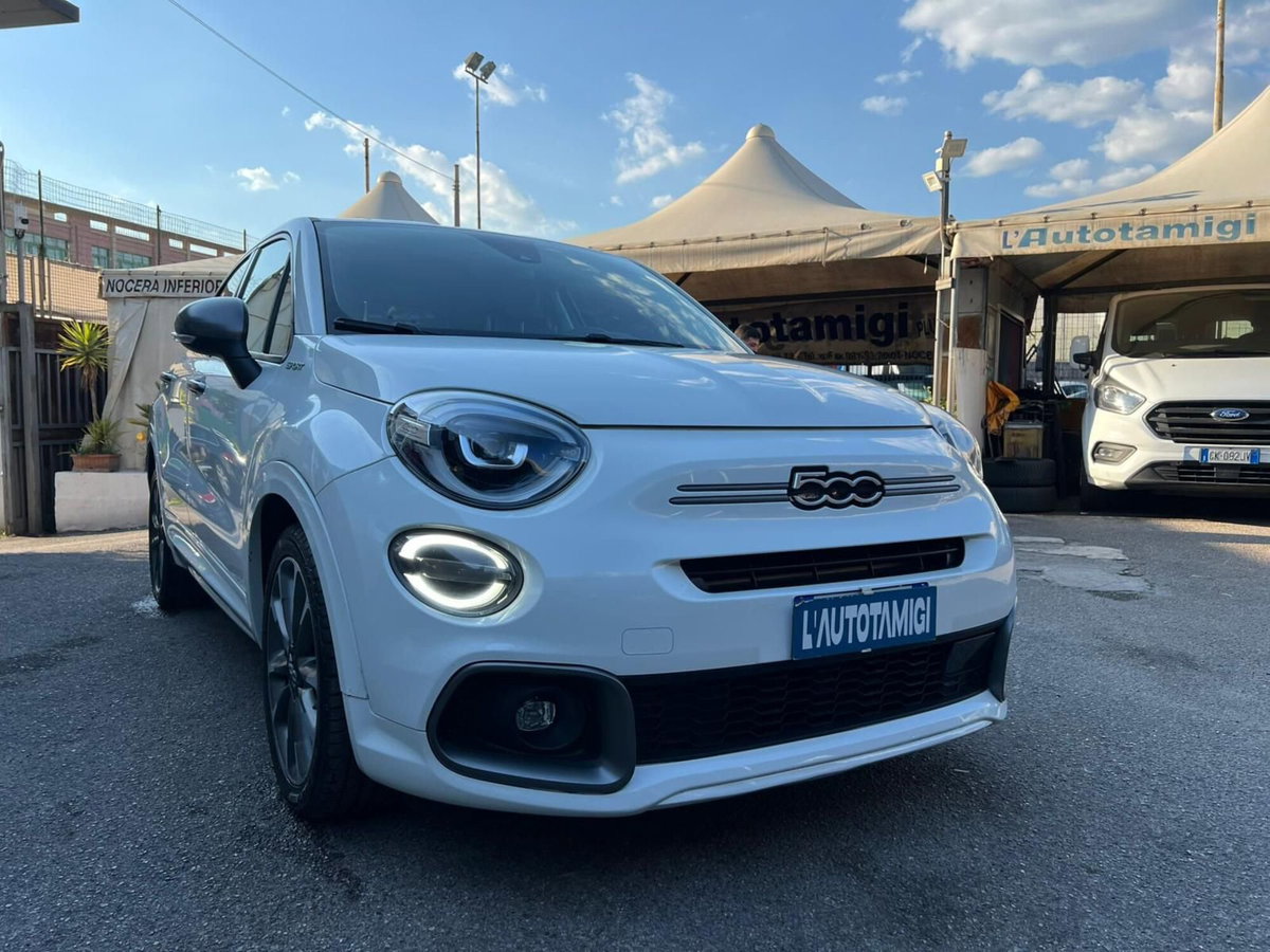Fiat 500X 1.0 T3 120 CV Sport Dolcevita