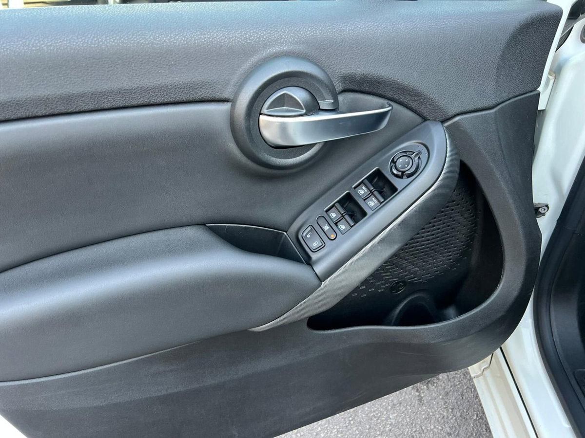 Fiat 500X 1.0 T3 120 CV Sport Dolcevita (13)