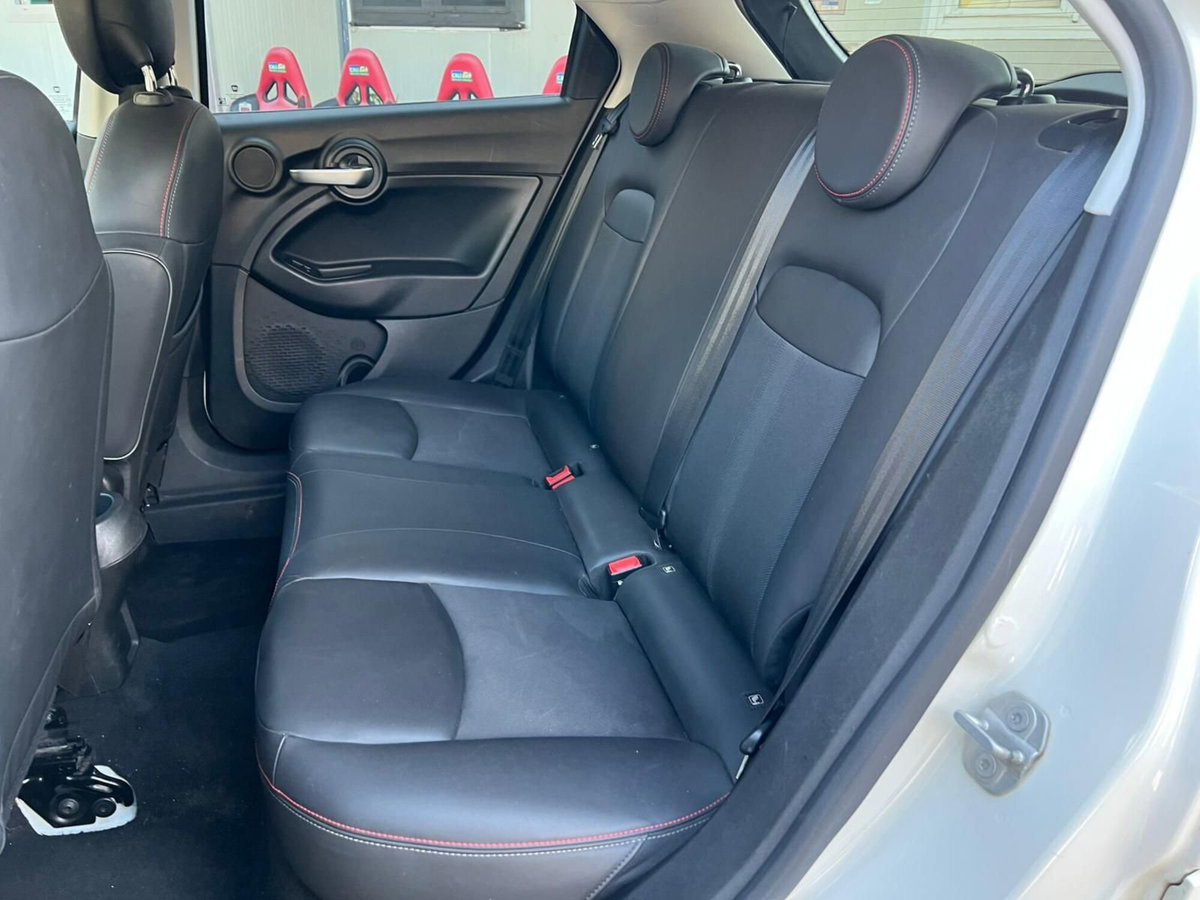 Fiat 500X 1.0 T3 120 CV Sport Dolcevita (15)