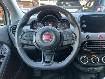 Fiat 500X 1.0 T3 120 CV Sport Dolcevita (9)