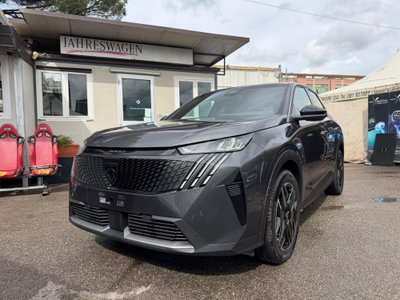 Peugeot 3008 1.2 hybrid Allure 145cv e-dcs6 (2)