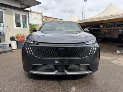 Peugeot 3008 1.2 hybrid Allure 145cv e-dcs6 (3)