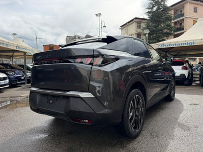 Peugeot 3008 1.2 hybrid Allure 145cv e-dcs6 (4)
