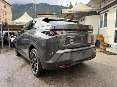 Peugeot 3008 1.2 hybrid Allure 145cv e-dcs6 (5)