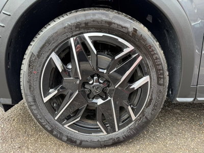 Peugeot 3008 1.2 hybrid Allure 145cv e-dcs6 (6)