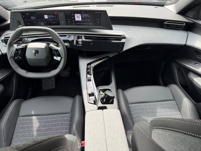 Peugeot 3008 1.2 hybrid Allure 145cv e-dcs6 (8)