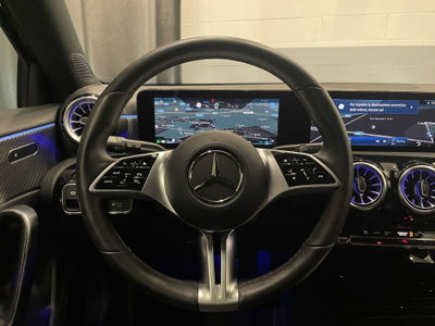Mercedes-Benz Classe A 180 Progressive Advanced Plus auto (10)