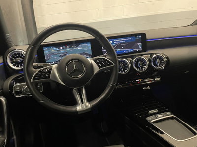 Mercedes-Benz Classe A 180 Progressive Advanced Plus auto (11)