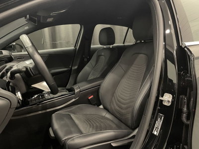Mercedes-Benz Classe A 180 Progressive Advanced Plus auto (7)