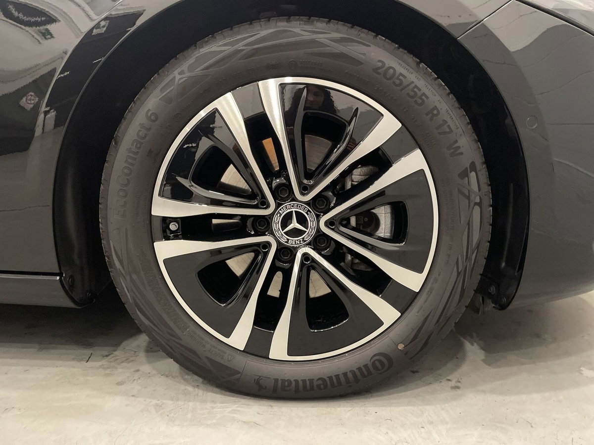 Mercedes-Benz Classe A 180 Progressive Advanced Plus auto (9)