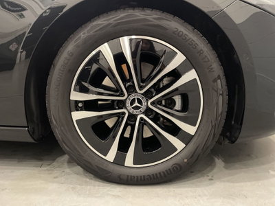 Mercedes-Benz Classe A 180 Progressive Advanced Plus auto (9)
