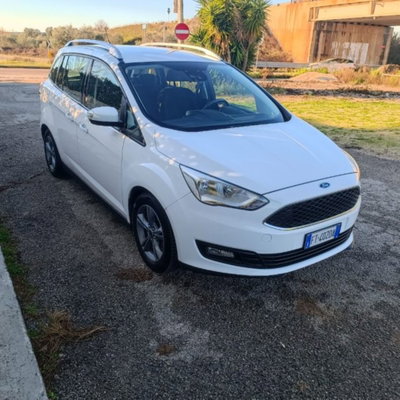 Ford C-Max 1.5 TDCi 120CV Start&Stop Business N1 (3)