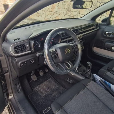 Citroen C3 BlueHDi 100 S&S Feel (10)