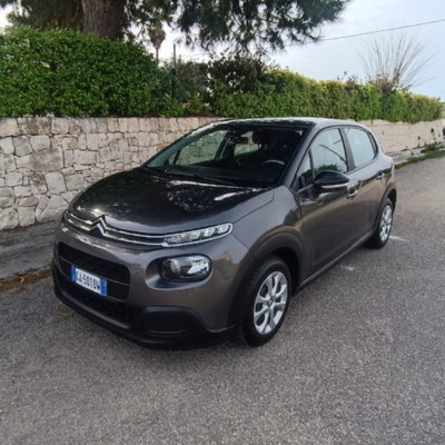 Citroen C3 BlueHDi 100 S&S Feel (3)