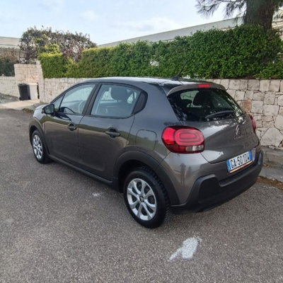 Citroen C3 BlueHDi 100 S&S Feel (4)