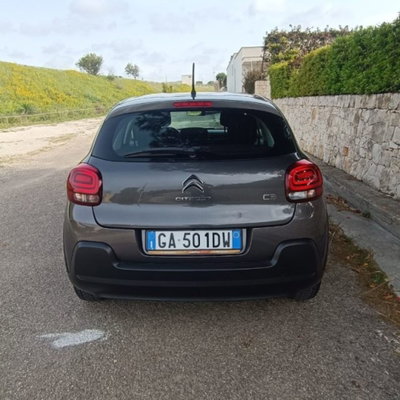 Citroen C3 BlueHDi 100 S&S Feel (6)