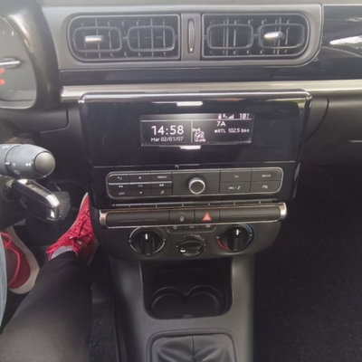 Citroen C3 BlueHDi 100 S&S Feel (7)