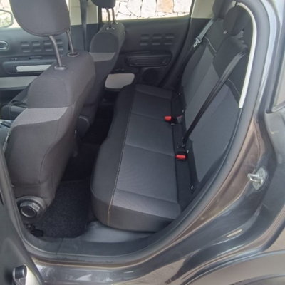 Citroen C3 BlueHDi 100 S&S Feel (8)