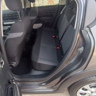 Citroen C3 BlueHDi 100 S&S Feel (9)